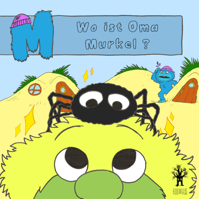 Hörspiel der Murkels